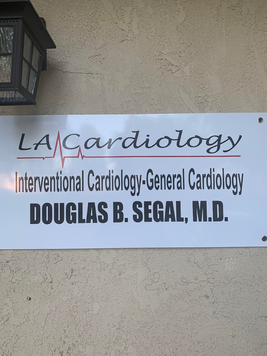 Douglas Segal MD - LA Cardiology Inc | 11546 Downey Ave, Downey, CA 90241, USA | Phone: (562) 414-9846