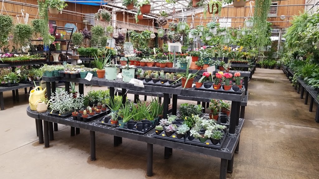 Gales Garden Center Willoughby Hills | 2730 Som Center Rd, Willoughby Hills, OH 44094, USA | Phone: (440) 944-6066