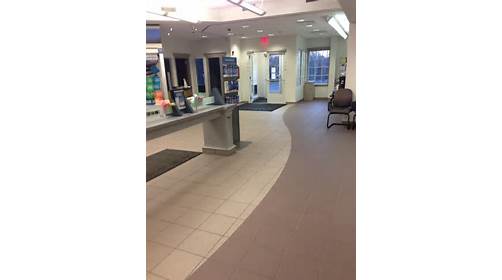 Ceces Hair Studio | 18427 W McNichols Rd, Detroit, MI 48219, USA | Phone: (313) 399-1398