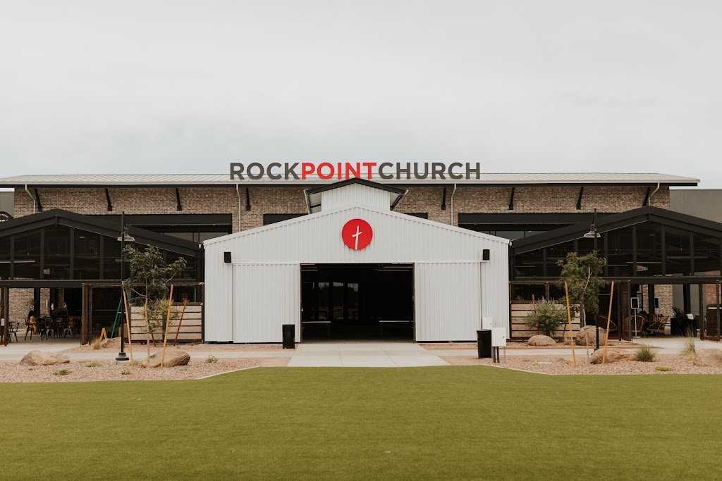 Rock Point Church | 24759 S Power Rd, Queen Creek, AZ 85142 | Phone: (480) 988-5391