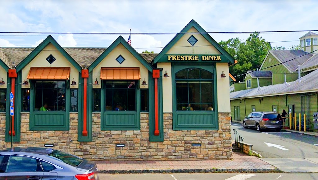 Prestige Diner & Restaurant | 1318 Springfield Ave, New Providence, NJ 07974, USA | Phone: (908) 665-0211