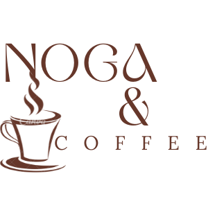 NOGA & coffee | 2273 Marentette Ave, Windsor, ON N8W 2C2, Canada | Phone: (512) 815-9757