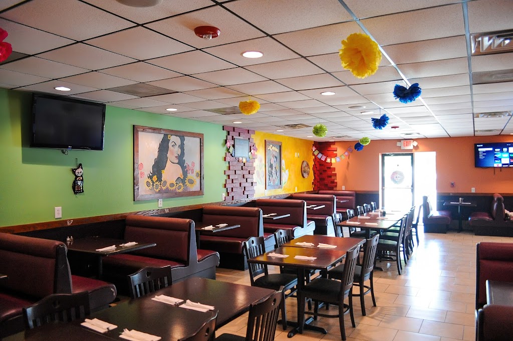 La Catrina Mexican Bar and Grill | 1316 S Main St, Kannapolis, NC 28081, USA | Phone: (704) 932-1788