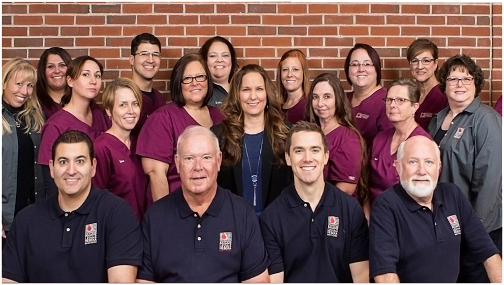 Phipps, Shevlin, Hebeka Family Dentistry, LTD. | 970 W Wooster St #125, Bowling Green, OH 43402, USA | Phone: (419) 352-2569