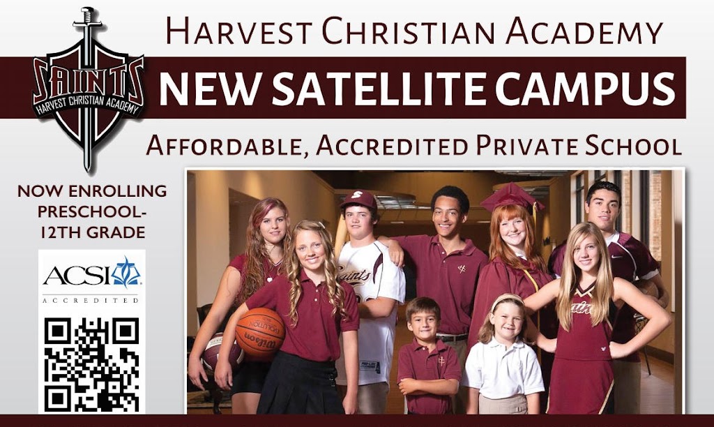 Harvest Christian Academy Lantana | 2200 Jeter Rd E, Bartonville, TX 76226 | Phone: (940) 240-2550