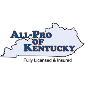 All-Pro of Kentucky | 6079 W Lexington Ave, Winchester, KY 40391, USA | Phone: (859) 469-4907