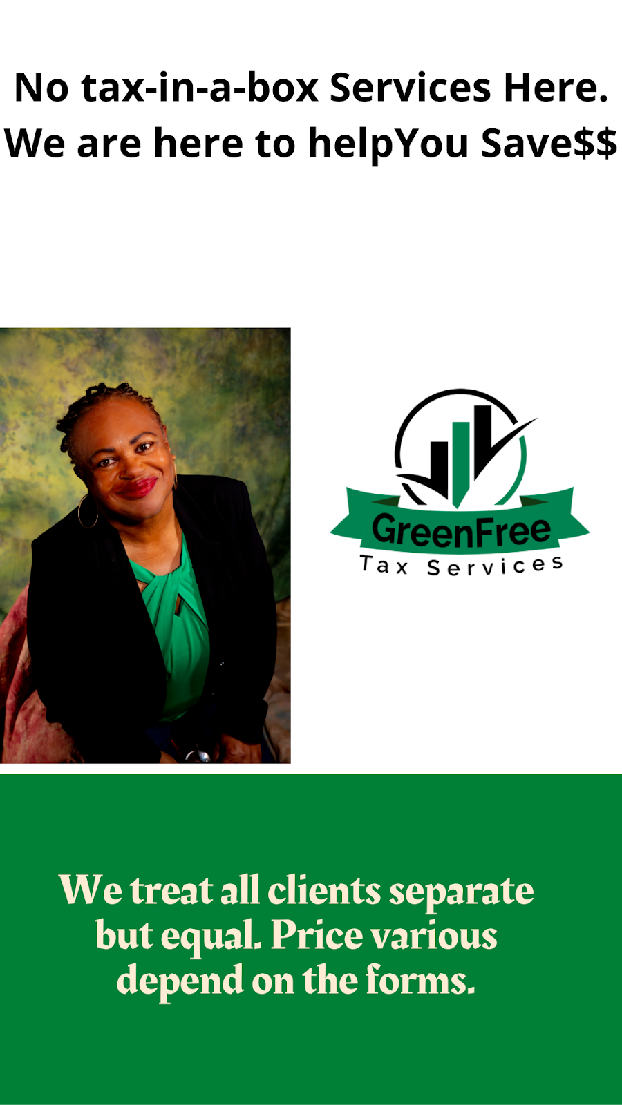 Lyles Tax Services 2-(EA) | 7211 Haven Ave e274, Rancho Cucamonga, CA 91701 | Phone: (213) 220-2678