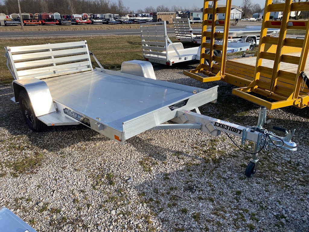 Defiance Trailer Sales | 7886 OH-66, Defiance, OH 43512, USA | Phone: (419) 990-3834