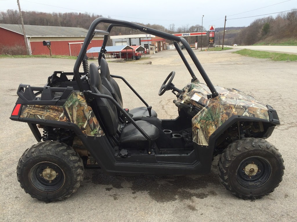 Four Wheeling For Less LLC | 762 US-422, Butler, PA 16002, USA | Phone: (724) 287-7852