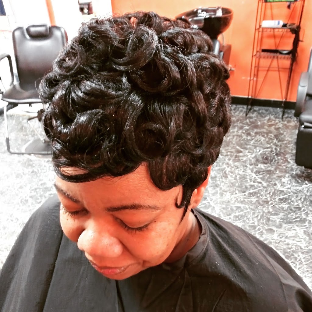 Styles by Us | 15525 Warwick Blvd #113, Newport News, VA 23608, USA | Phone: (757) 888-0600