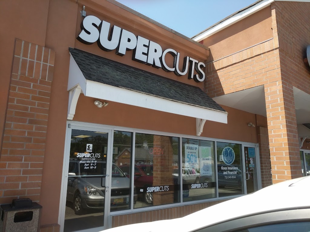 Supercuts | 547 Inman Ave, Colonia, NJ 07067, USA | Phone: (732) 396-1409