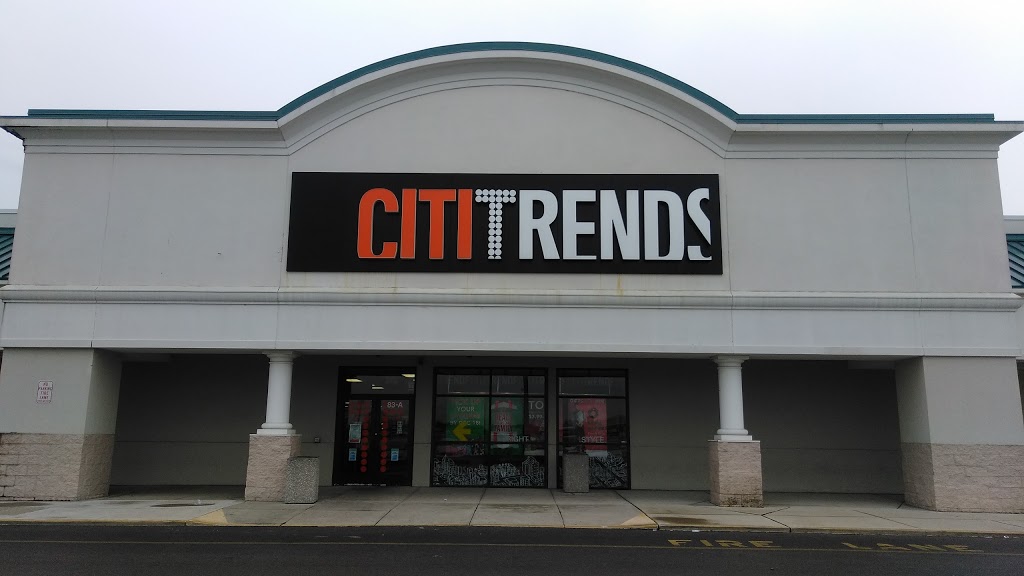 Citi Trends | 83-A Great Southern Blvd, Columbus, OH 43207, USA | Phone: (614) 409-0294