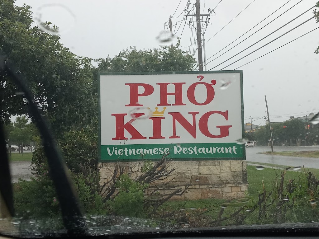 Pho King Restaurant | 1021 E Parmer Ln, Austin, TX 78753, USA | Phone: (512) 491-7585