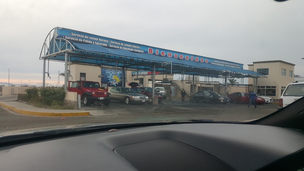 Car Wash ROSARITO DETAILS | Parcelas, 22710 Rosarito, B.C., Mexico | Phone: 661 613 9700