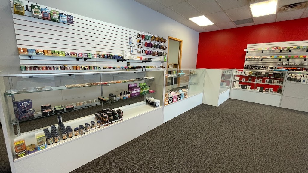 Pure Xhale | 14029 Round Lake Blvd NW, Andover, MN 55304, USA | Phone: (763) 270-5678
