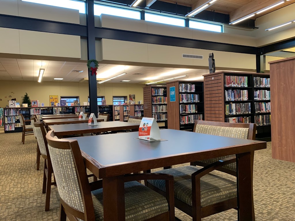 Roanoke Public Library - library  | Photo 1 of 8 | Address: 308 S Walnut St, Roanoke, TX 76262, USA | Phone: (817) 491-2691