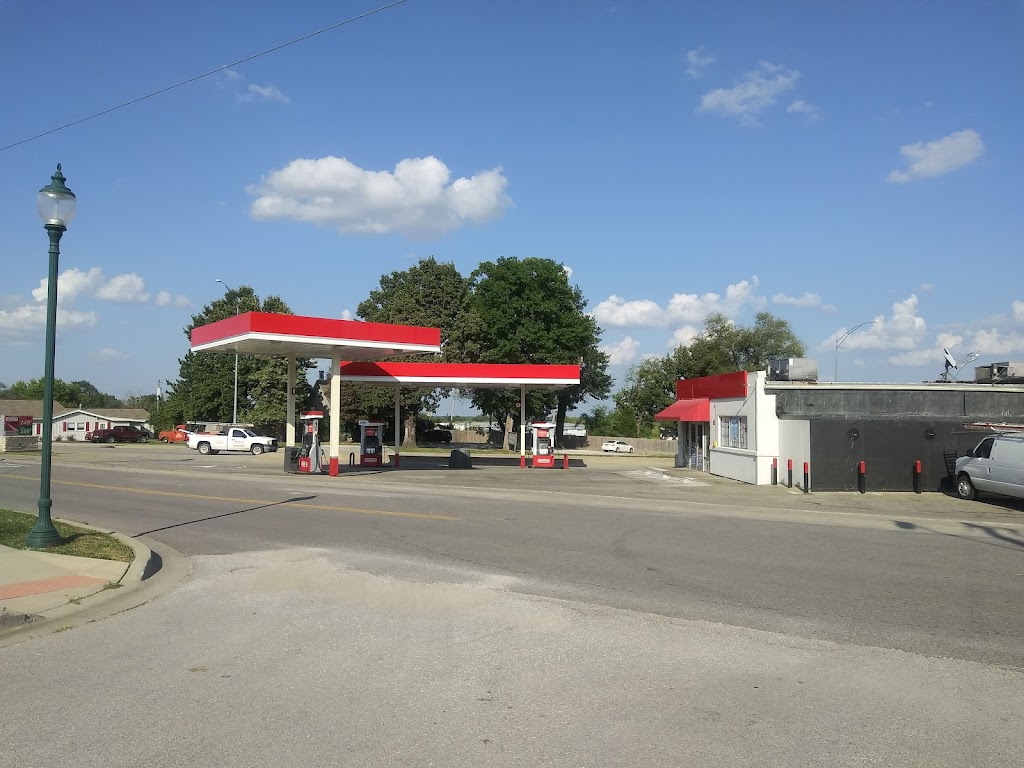 Conoco | 101 S Madison St, Raymore, MO 64083, USA | Phone: (816) 322-3035