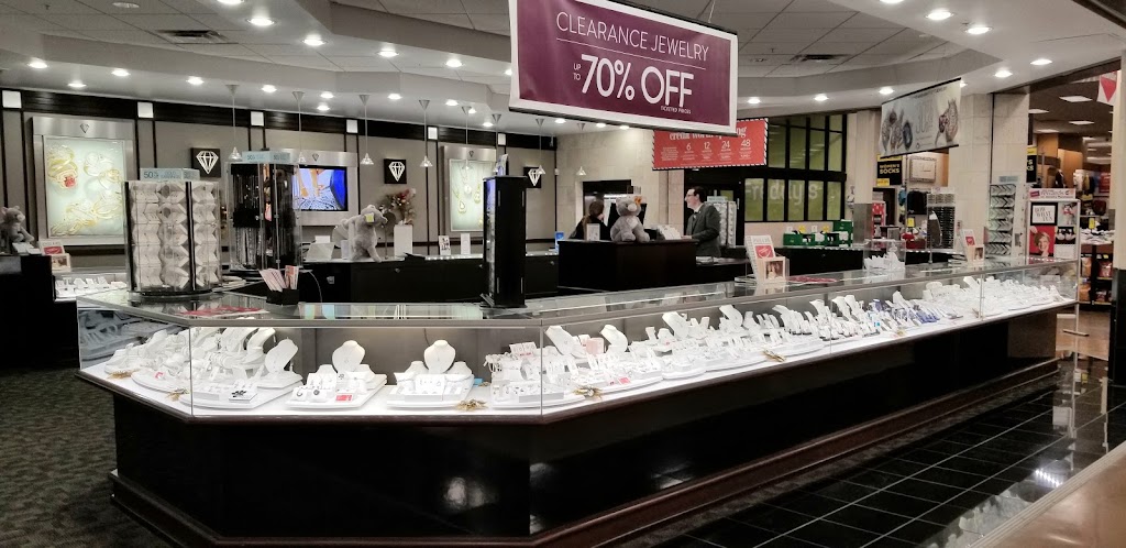 Fred Meyer Jewelers | 2801 Bickford Ave, Snohomish, WA 98290, USA | Phone: (360) 563-3715