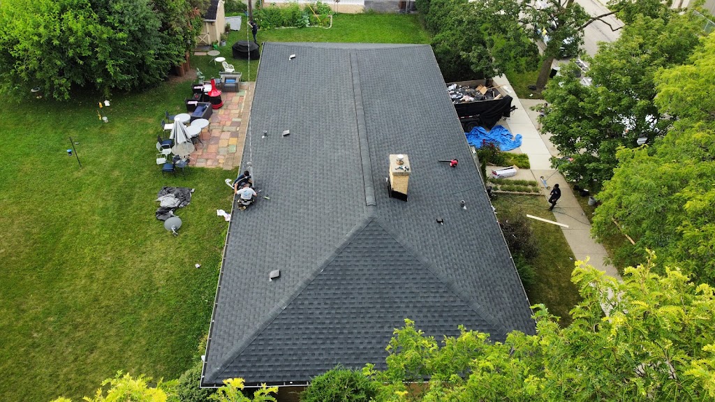 Smart Care Roofing Inc. | 2300 S 10th Ave, North Riverside, IL 60546, USA | Phone: (312) 952-8248