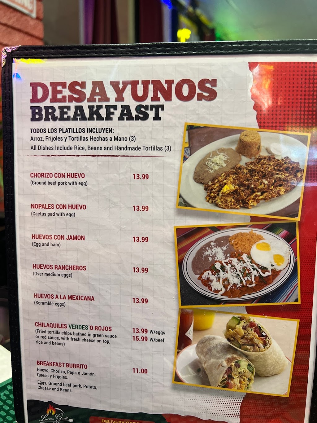 Lucas Bar & Restaurant | 4126 Monterey Hwy, San Jose, CA 95111, USA | Phone: (408) 794-5178