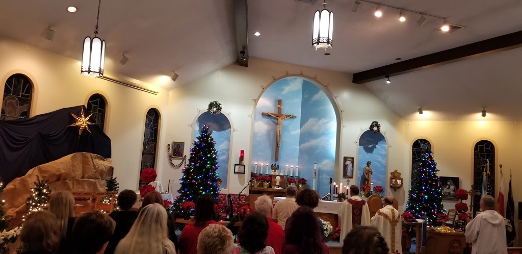 St. Joseph Catholic Church | 5401 SW 64th Ave, Davie, FL 33314, USA | Phone: (954) 581-5293