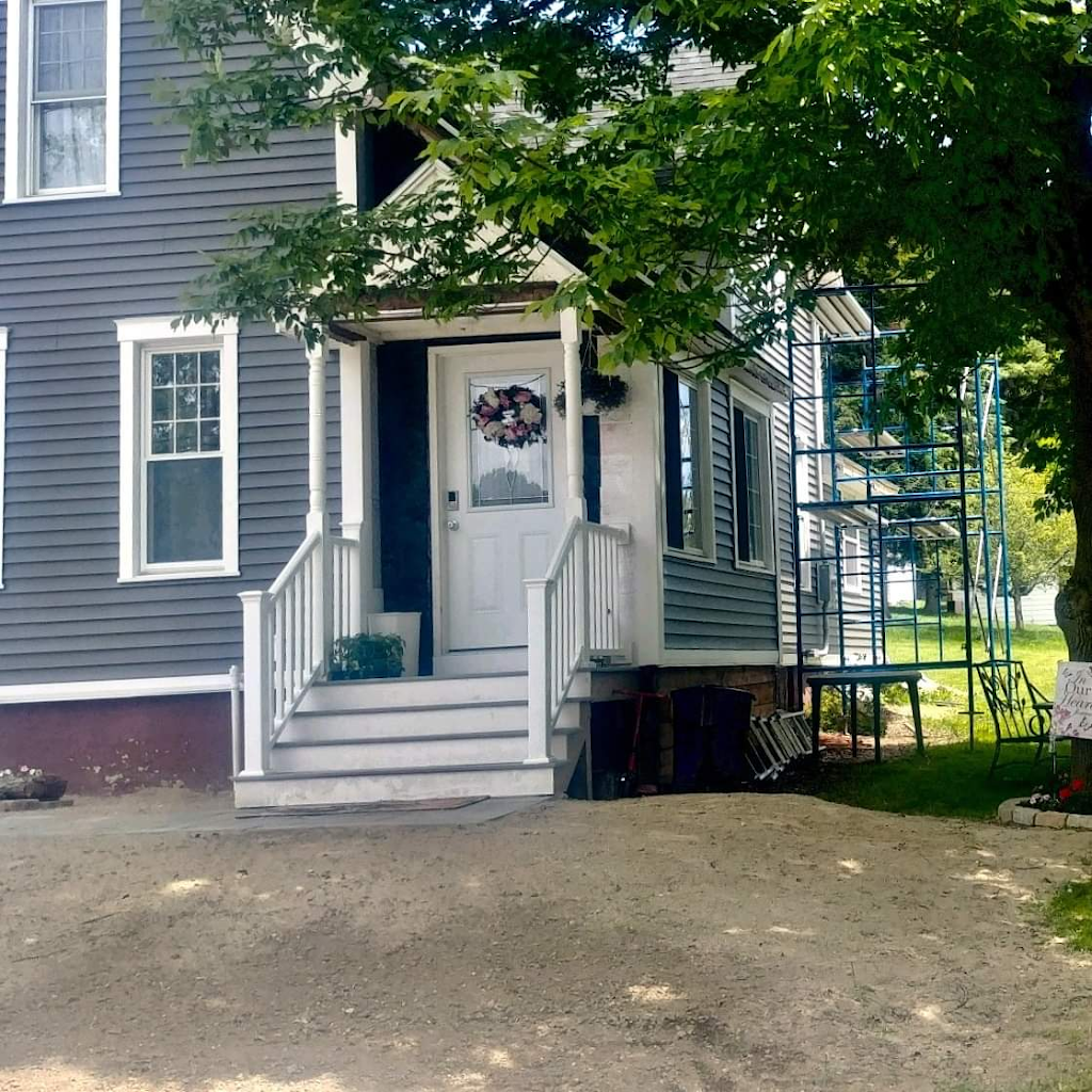 Country Kids Daycare | 20 Bloomingdale Ave, Johnstown, NY 12095, USA | Phone: (518) 705-4432