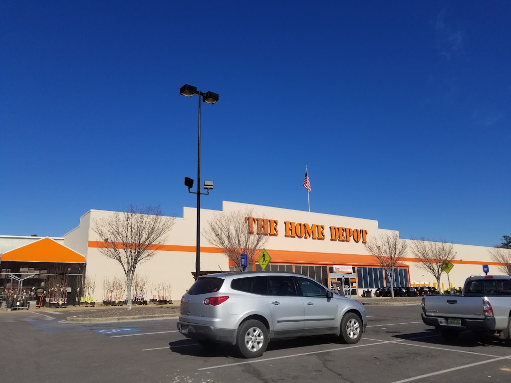 The Home Depot | 1808 Hwy 78 E, Jasper, AL 35501, USA | Phone: (205) 221-0367