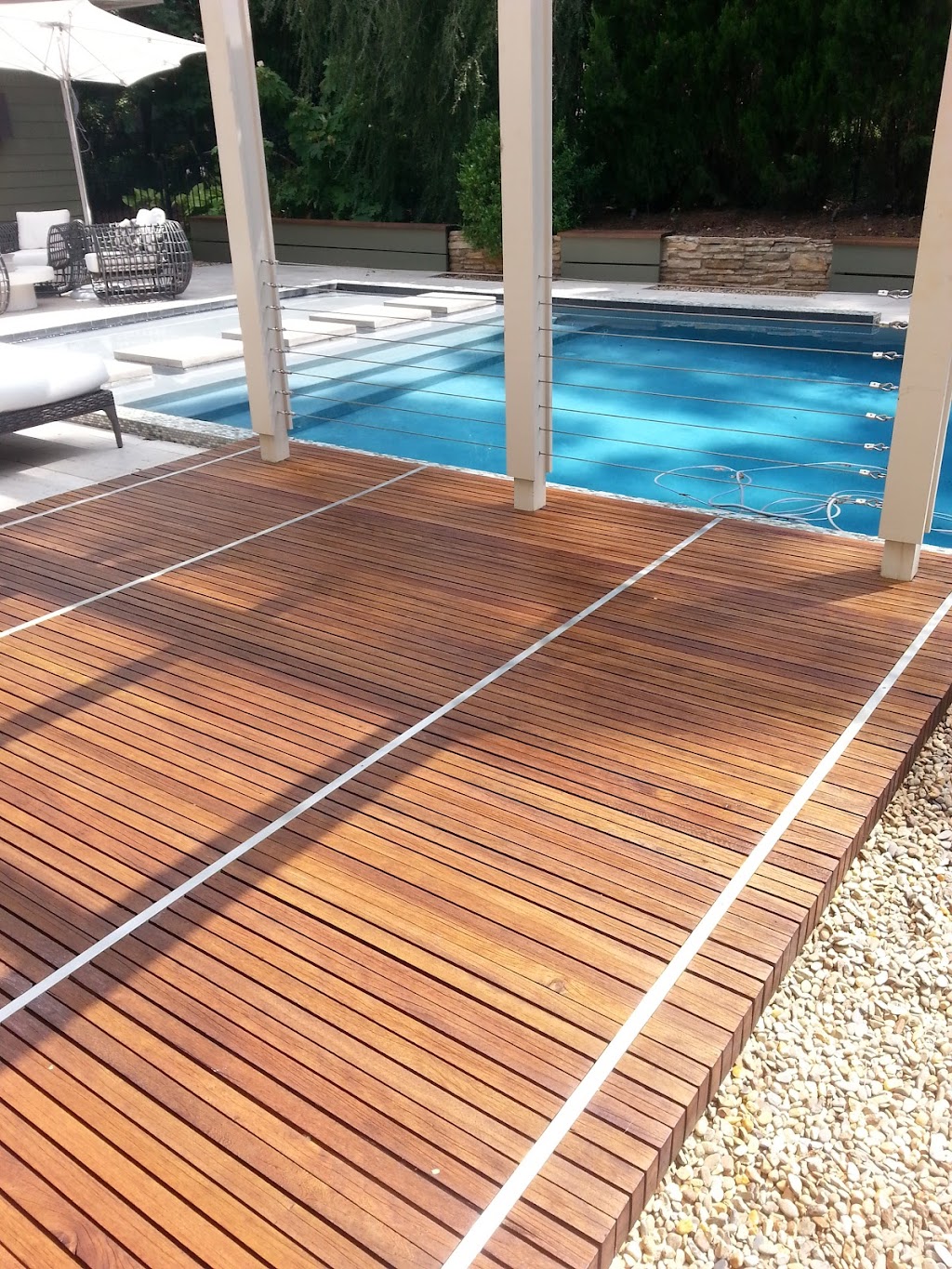 Apex DeckSavers | 513 Ryan Rd, Cary, NC 27511, USA | Phone: (919) 335-8125