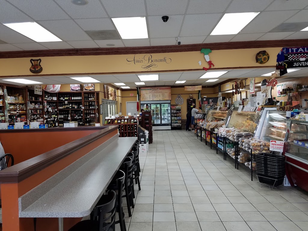 Gemellis Italian Market | 12169 Darnestown Rd, Gaithersburg, MD 20878, USA | Phone: (240) 246-7674