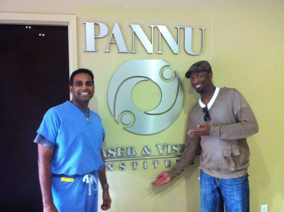 Pannu Laser & Vision Institute- Davie | 10650 FL-84 STE 100, Davie, FL 33324, USA | Phone: (954) 496-9151