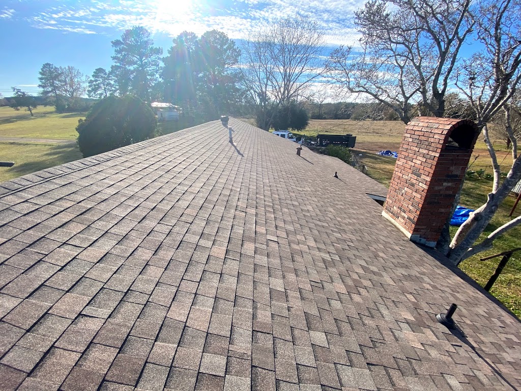 Chapa Roofing and Construction LLC | 5138 Foard St, Fort Worth, TX 76119, USA | Phone: (682) 208-4020