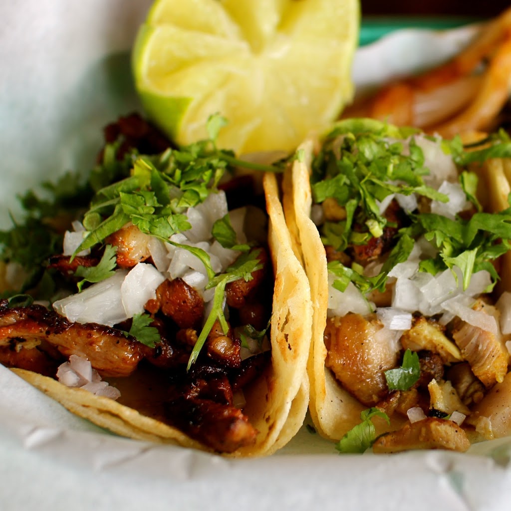 Frijoles & Frescas Grilled Tacos | 7280 W Azure Dr #150, Las Vegas, NV 89130, USA | Phone: (702) 331-1801