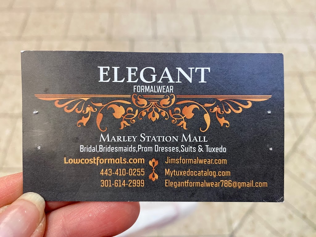 Elegant Formal Wear | Glen Burnie, MD 21061, USA | Phone: (301) 614-2999