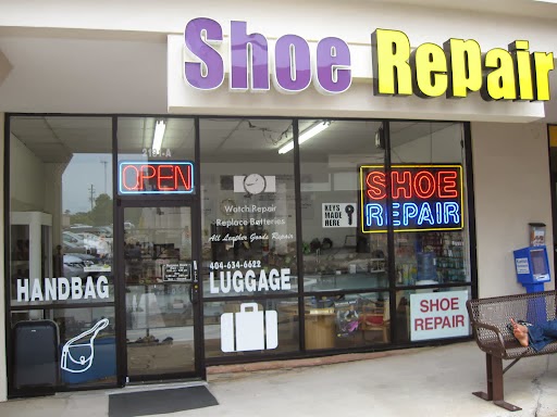 Briar Vista Shoe Shop | 2181 Briarcliff Rd NE, Atlanta, GA 30329 | Phone: (404) 634-6622