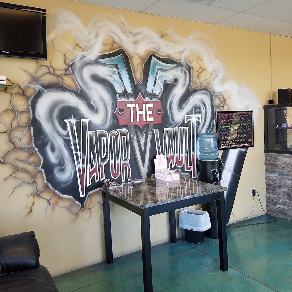 The Vapor Vault Association | 10540 W Indian School Rd #1a, Phoenix, AZ 85037, USA | Phone: (623) 251-6211