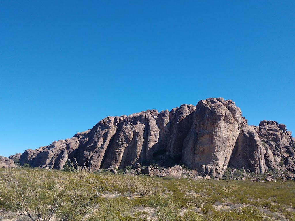 Hueco Tanks State Park & Historic Site | 6900 Hueco Tanks Road No. 1, El Paso, TX 79938, USA | Phone: (915) 857-1135