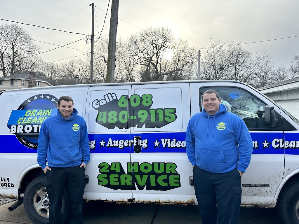 Drain Cleaning Brothers | 152 Buten St, Milton, WI 53563 | Phone: (608) 480-9115