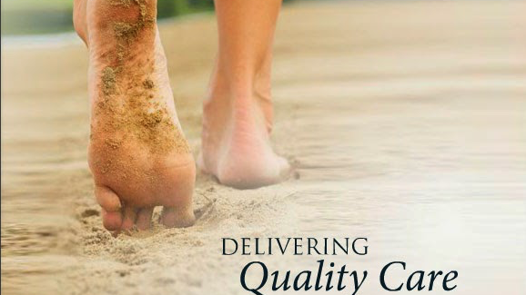 First Coast Foot and Ankle Clinic | 8075 Gate Pkwy W #301, Jacksonville, FL 32216, USA | Phone: (904) 739-9129