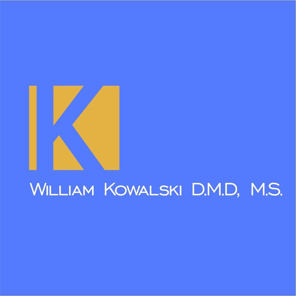 William J. Kowalski, DMD, MS LLC | 1568 Smizer Station Rd, Fenton, MO 63026, USA | Phone: (636) 225-2330