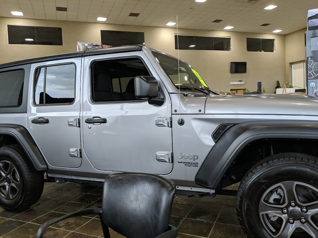 Tom OBrien Chrysler Jeep Dodge Ram - Indianapolis | 4630 E 96th St, Indianapolis, IN 46240, USA | Phone: (463) 223-4099