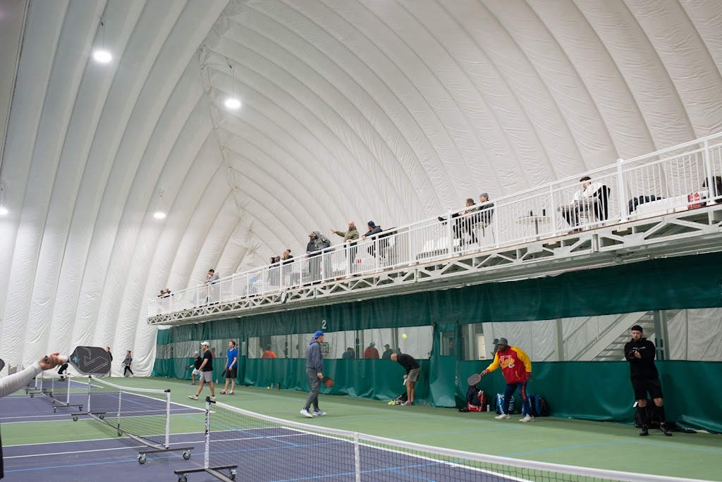 Twin City Tennis Camps | 200 Brookview Parkway (outdoors & 8401 83rd Avenue North, Minneapolis (indoors, Golden Valley, MN 55427, USA | Phone: (612) 600-2460