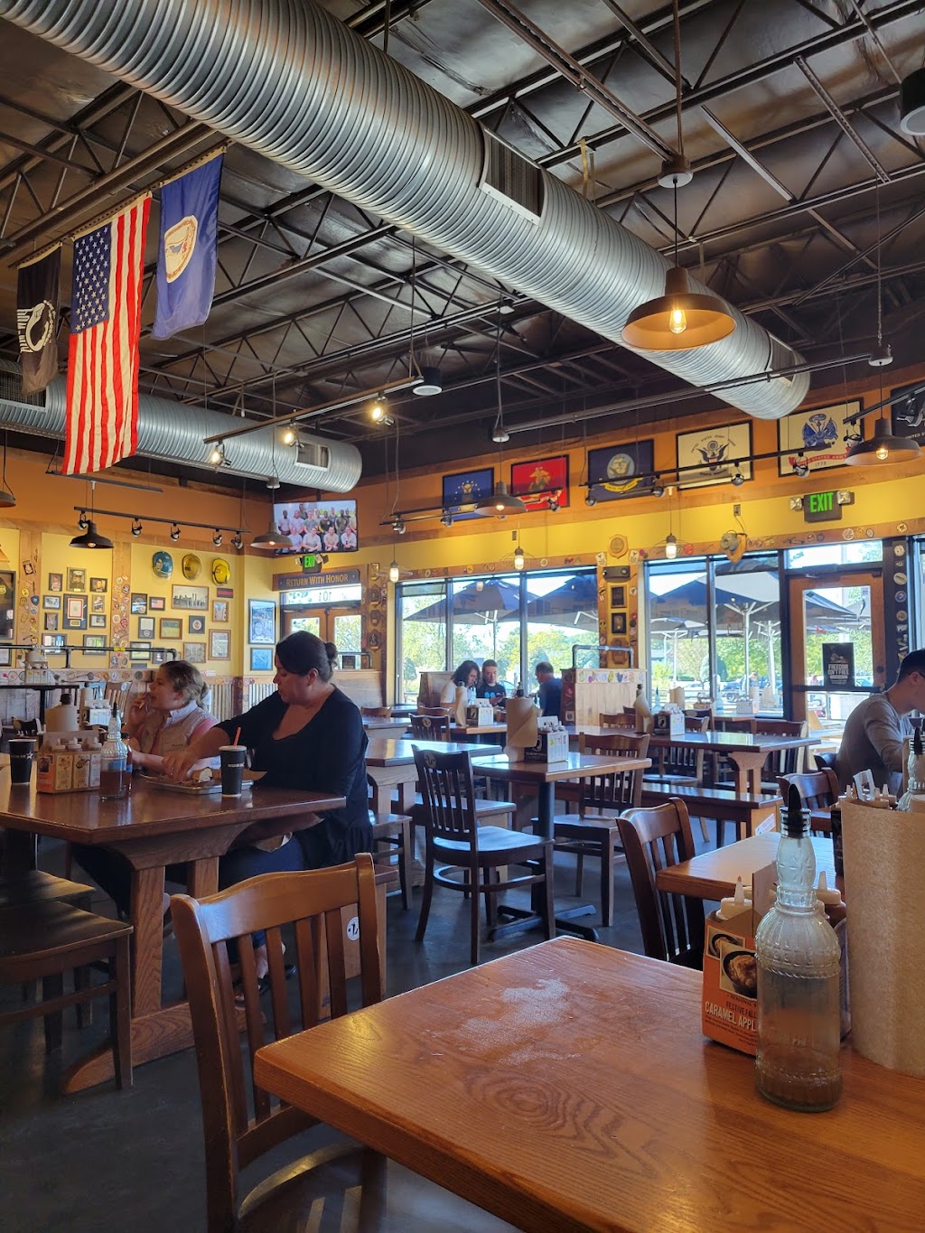 MISSION BBQ | 116 S Independence Blvd, Virginia Beach, VA 23462, USA | Phone: (757) 490-9050