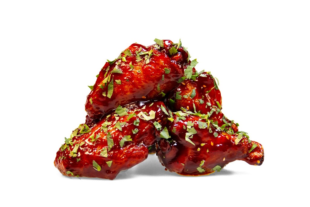 12th Round Wings - South Gate | 2801 Firestone Blvd Suite A, South Gate, CA 90280, USA | Phone: (323) 435-4351