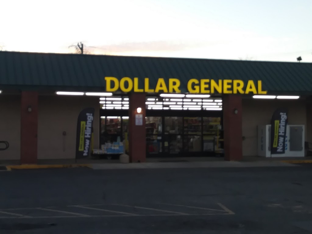 Dollar General | 9517 Pippin Rd, Cincinnati, OH 45231 | Phone: (513) 815-8059