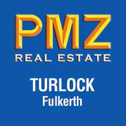 PMZ Real Estate - Turlock | 1500 Fulkerth Rd, Turlock, CA 95380, USA | Phone: (209) 667-2010