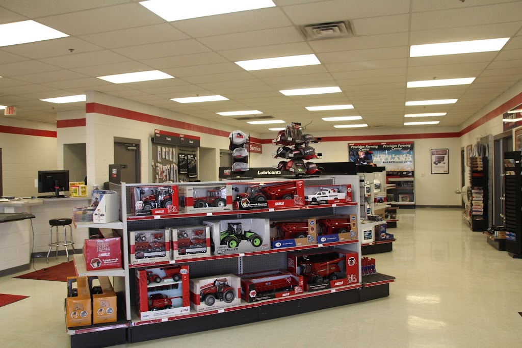 Redline Equipment Gas City | 4832 S Co Rd 600 E, Gas City, IN 46933, USA | Phone: (765) 674-3703