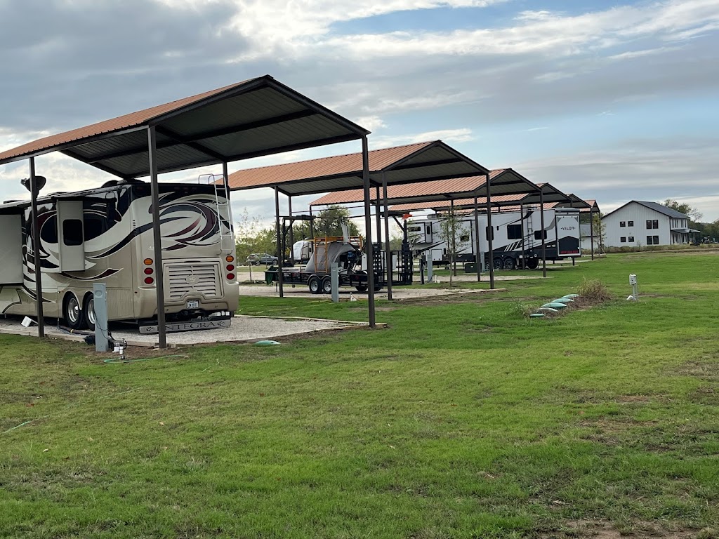 Texoma lake rats Rv resort | 90 Flowing Wells Rd, Pottsboro, TX 75076, USA | Phone: (903) 271-2026