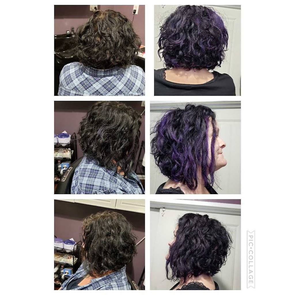 Hair Design by Julie | 1015 S Saranac Ave, Mesa, AZ 85208 | Phone: (480) 516-3454