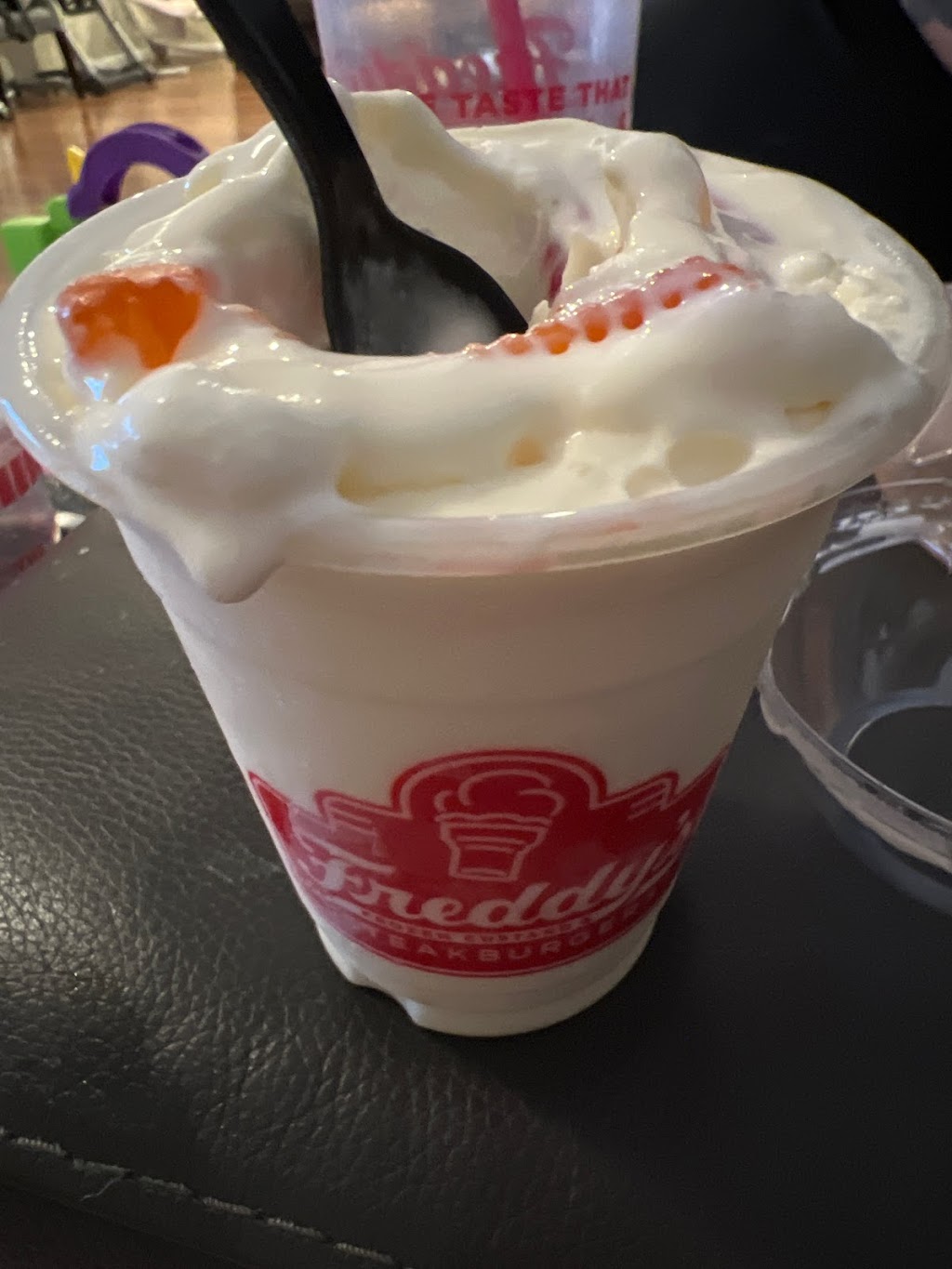 Freddys Frozen Custard & Steakburgers | 9809 S Eastern Ave, Las Vegas, NV 89183 | Phone: (702) 434-3733