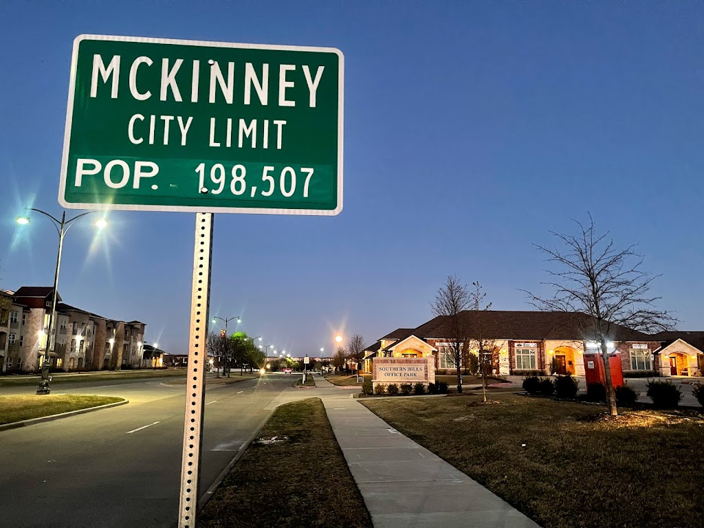 Stronger Mckinney | 290 Adriatic Pkwy, McKinney, TX 75072, USA | Phone: (972) 547-7507